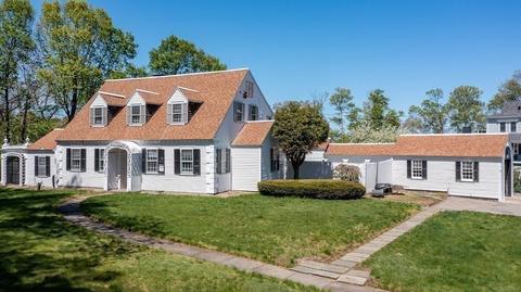 62 Burditt Ave, Hingham, MA 02043 photo 4