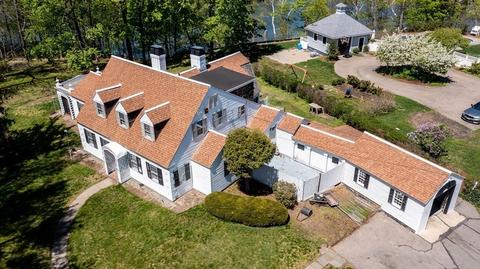 62 Burditt Ave, Hingham, MA 02043 photo 2