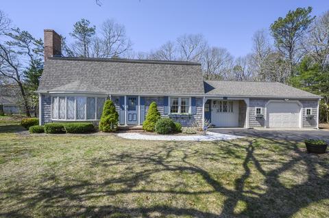 11 Buckskin Path, Barnstable, MA 02632 photo 1