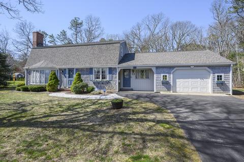 11 Buckskin Path, Barnstable, MA 02632 photo 2