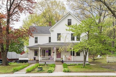 122 Great Rd, Maynard, MA 01754 photo 1