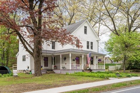 122 Great Rd, Maynard, MA 01754 photo 33