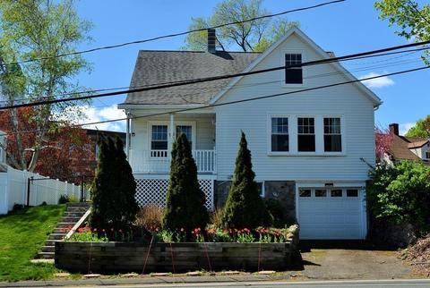 95 Poplar St, Danvers, MA 01923 photo 1