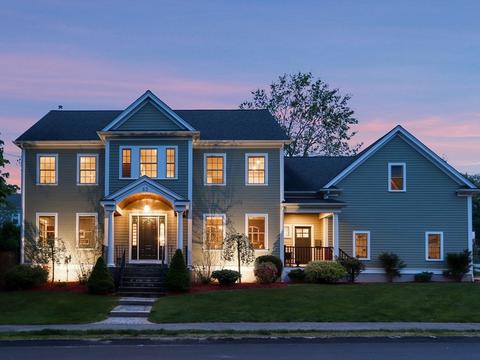 83 Valley Rd, Needham, MA 02492 photo 1