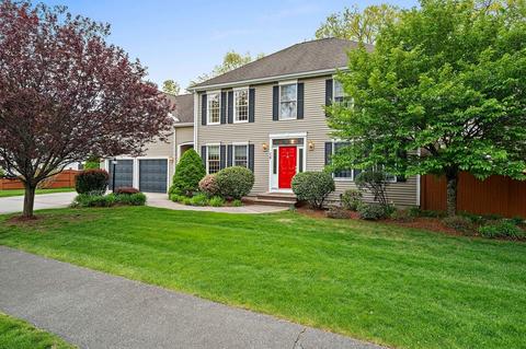 16 Azalea Cir, Dedham, MA 02026 photo 1