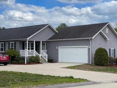 65 Sagewood Cir, Hooksett, NH 03106 photo 1