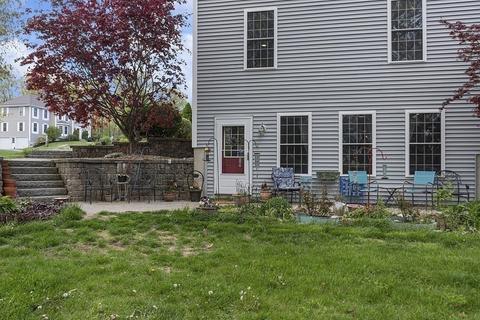 44 Stonepost Rd, Pelham, NH 03076 photo 37