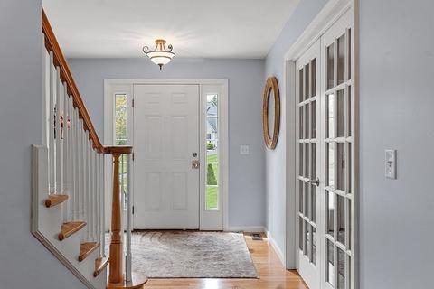 44 Stonepost Rd, Pelham, NH 03076 photo 5