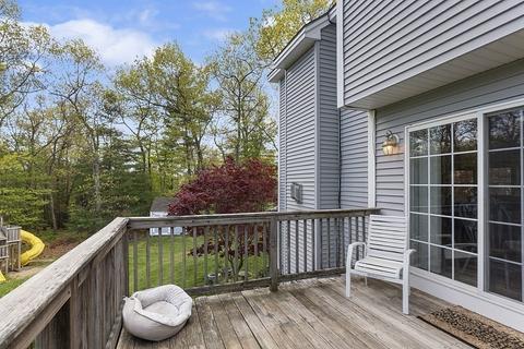 44 Stonepost Rd, Pelham, NH 03076 photo 35