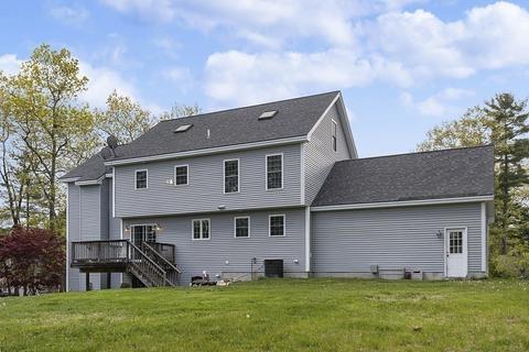 44 Stonepost Rd, Pelham, NH 03076 photo 38