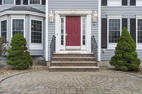 44 Stonepost Rd, Pelham, NH 03076 photo 2