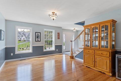 44 Stonepost Rd, Pelham, NH 03076 photo 12