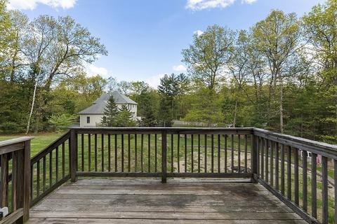 44 Stonepost Rd, Pelham, NH 03076 photo 36