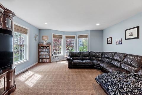 44 Stonepost Rd, Pelham, NH 03076 photo 14