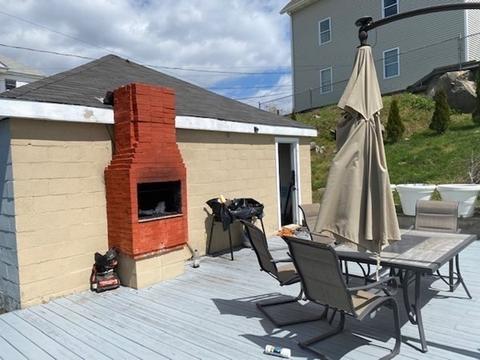 747 Penn St, Fall River, MA 02724 photo 5