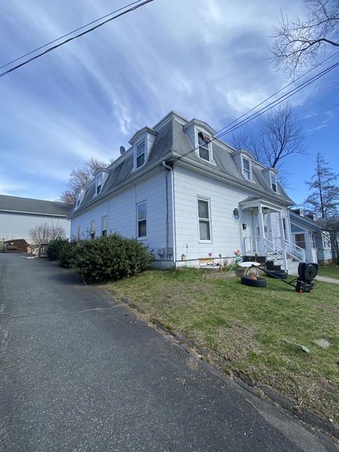 9 Ellsworth Ave, Springfield, MA 01118 photo 2