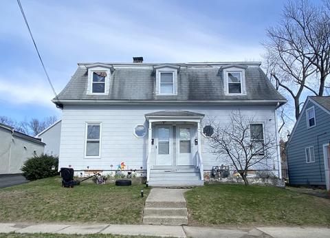 9 Ellsworth Ave, Springfield, MA 01118 photo 1
