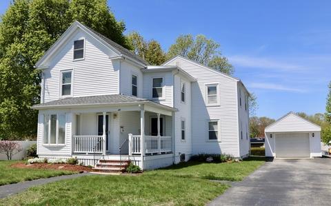 25 Hyde St, Danvers, MA 01923 photo 1