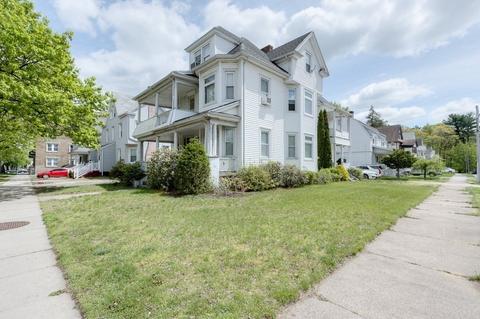 407 Sumner Ave, Springfield, MA 01108 photo 1