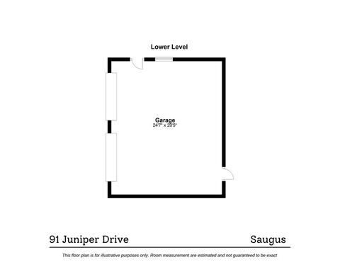 91 Juniper Dr, Saugus, MA 01906 photo 38