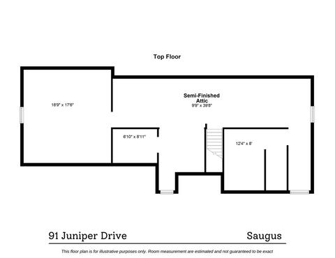 91 Juniper Dr, Saugus, MA 01906 photo 37