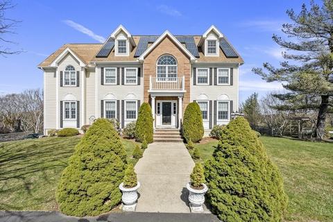 91 Juniper Dr, Saugus, MA 01906 photo 1