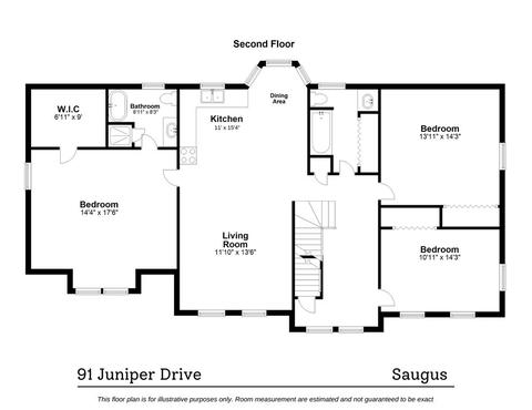 91 Juniper Dr, Saugus, MA 01906 photo 36