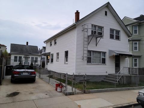 61 Hall St, Fall River, MA 02724 photo 1