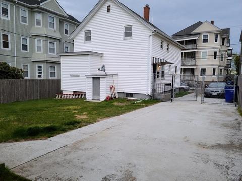 61 Hall St, Fall River, MA 02724 photo 3