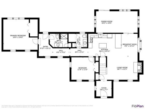20 Pheasant Run, Eastham, MA 02642 photo 36