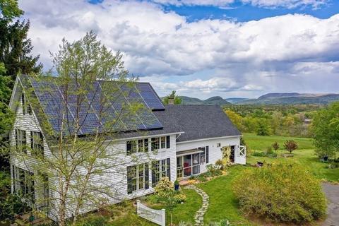 200 Chestnut Plain Rd, Whately, MA 01093 photo 2