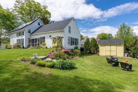 200 Chestnut Plain Rd, Whately, MA 01093 photo 3