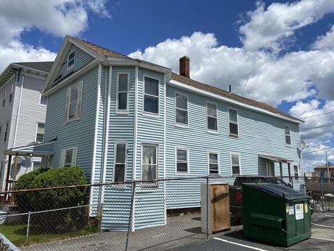 13 Abbott St, Worcester, MA 01602 photo 1
