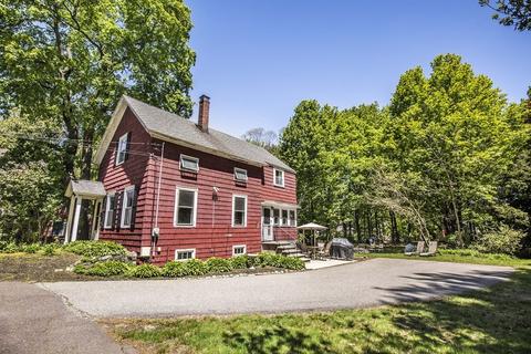 25 Berkeley St, Reading, MA 01867 photo 29