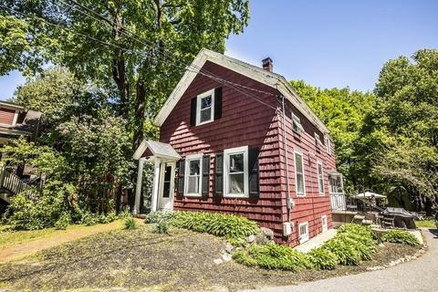 25 Berkeley St, Reading, MA 01867 photo 1