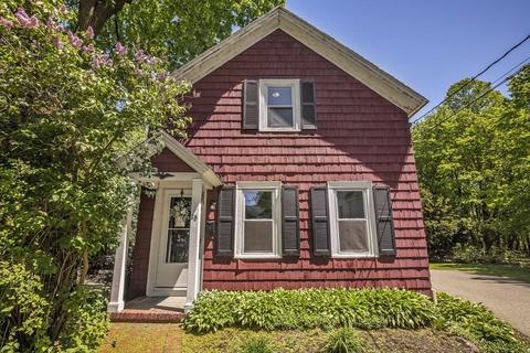 25 Berkeley St, Reading, MA 01867 photo 2