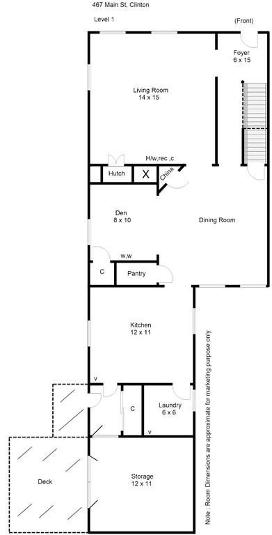 467 Main St, Clinton, MA 01510 photo 31
