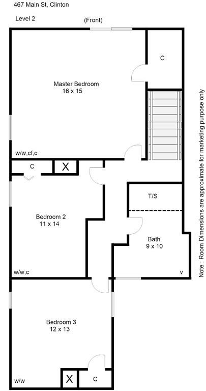 467 Main St, Clinton, MA 01510 photo 32