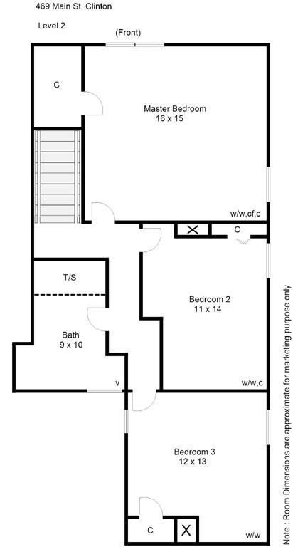 467 Main St, Clinton, MA 01510 photo 34