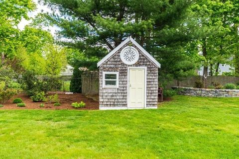 54 Pleasant St, Canton, MA 02021 photo 12