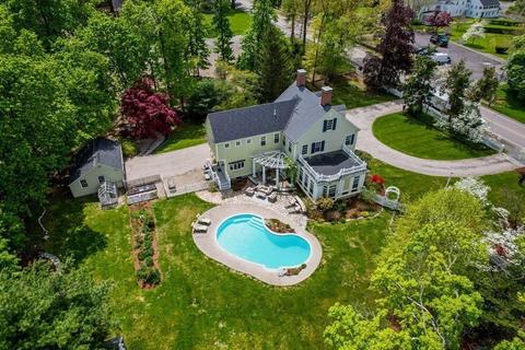 54 Pleasant St, Canton, MA 02021 photo 3