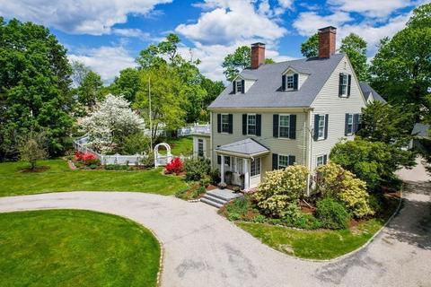 54 Pleasant St, Canton, MA 02021 photo 4