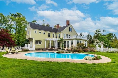 54 Pleasant St, Canton, MA 02021 photo 13