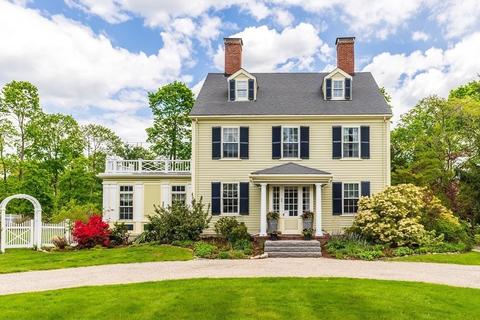 54 Pleasant St, Canton, MA 02021 photo 2