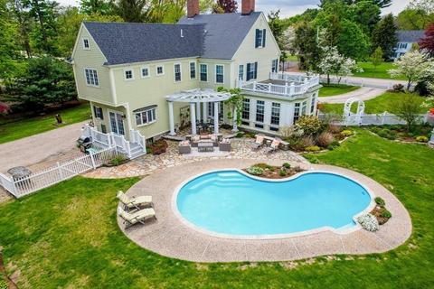 54 Pleasant St, Canton, MA 02021 photo 6