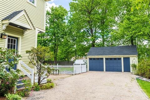 54 Pleasant St, Canton, MA 02021 photo 8