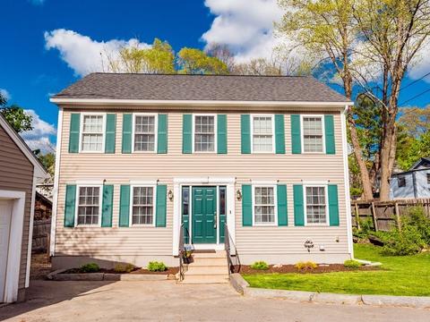 32 Leonard St, Athol, MA 01331 photo 3