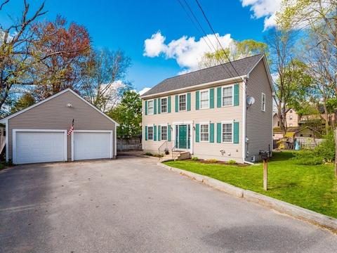 32 Leonard St, Athol, MA 01331 photo 1
