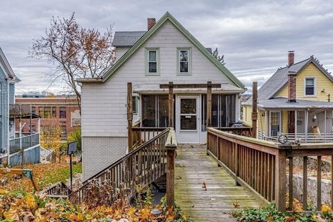 17 E Denver, Saugus, MA 01906 photo 17