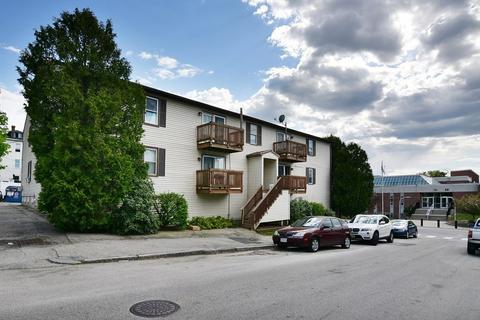 21 Home St #4, Worcester, MA 01609 photo 1